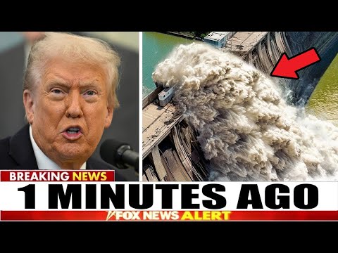 2 Mins! END IS NEAR? Biggest Tragedy JUST Happened in The USA! Millions Shocked and Scared