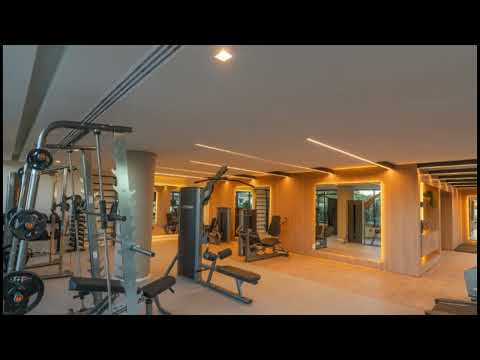 Apartamento Novo de Alto Padrão com 205 m², 4 Suítes e Vista Panorâmica no Alto de Pinheiros