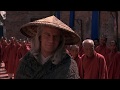 Mortal Kombat 1995 Liu Kang Vs Raiden Don T Tell Me You Re Afraid Of A Simple Beggar