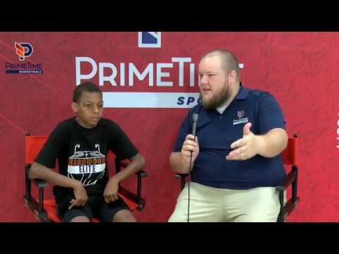 NBC Expo: Hardwood Elite