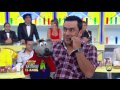 Ratinho Mostra Xaropinho Ao Vivo HD