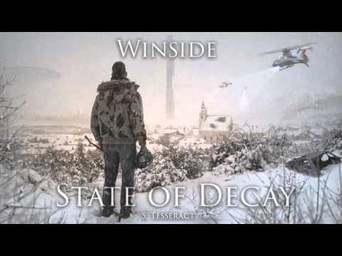 Winside - Tesseract [State of Decay LP] (Dubstep) FREE DOWNLOAD