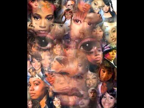 Egypt - By The Way (Lisa "Left Eye" Lopes Tribute)