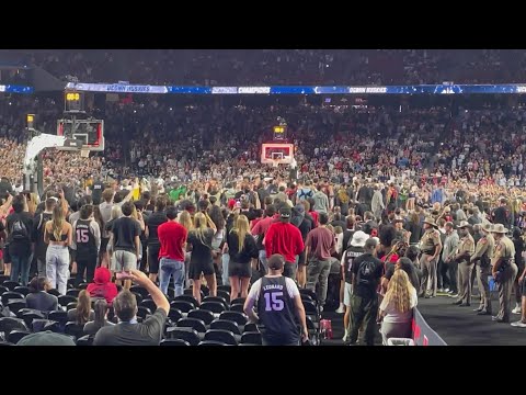 UConn wins against San Diego, grabs 5th NCAA National Championship