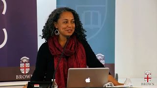 Na'ilah Suad Nasir, "The Culture of Educational Inequality"