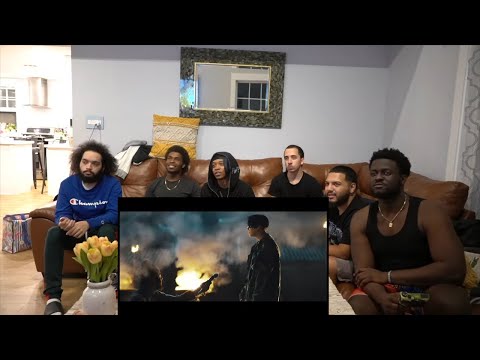 THEY DO RAP AS WELL 🤨🔥 | AMERICANS FIRST TIME REACTING TO BTS AGUST D '대취타' DAECHWITA MV