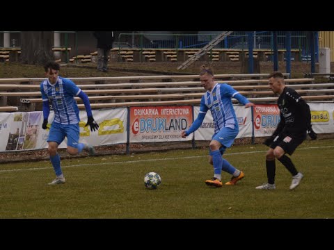 III liga: Lechia Zielona Góra - Stal Brzeg 0:0