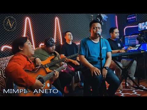 MIMPI - ANETO (unplugged Version)