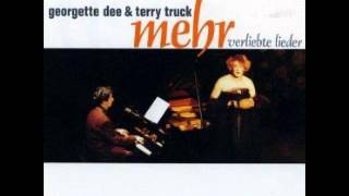 Georgette Dee & Terry Truck - Geh' schlafen