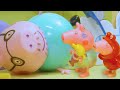 Peppa Pig Official Channel ️‍ ️ Peppa Pig Stop Motion Detective Peppa Pig