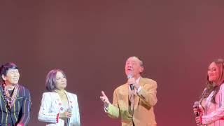 HERE AND NOW  - Jose Mari Chan with The CompanY