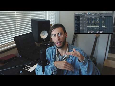 RHEALM - DISAPPEAR [Behind the Scenes]