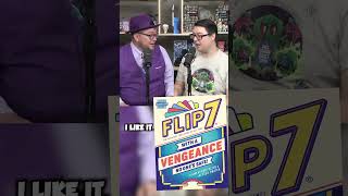 We've got a range of opinions on the new Flip 7