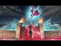 BRAHMĀSTRA Part Two DEV Early Concept Art Work