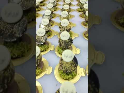 The recipe is coming in the next video| Mr. Fahim |