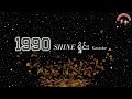 [Eng] 1990 - Shine Karaoke - ရှိုင်း ၁၉၉၀ Karaoke