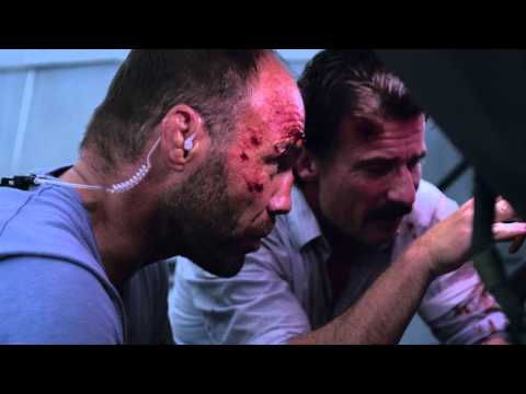 A Hijacking (2012) Trailer