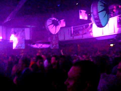 Hedkandi @ Tripod, Dublin - NYE '09