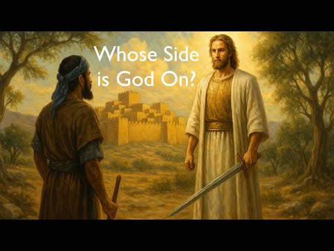 Whose Side is God On?