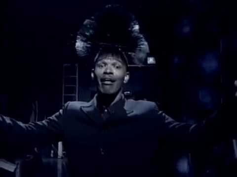 Jamie Foxx shades Patti LaBelle and Mariah Carey