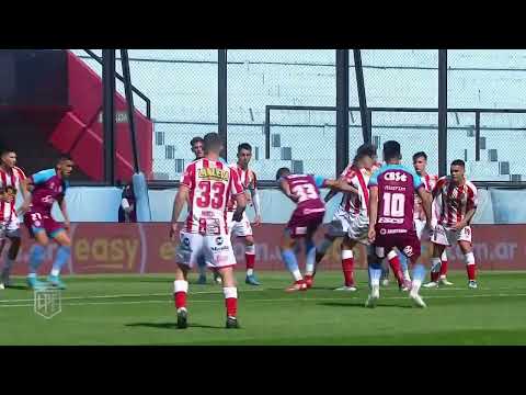@chequelos5 -  Fecha 26  resumen de Arsenal  Barracas Central 1080p