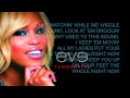 Eve - Tambourine Lyrics 