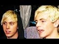 R5 Interview and Quick Fire Questions (Ross Lynch ...