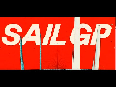 K4 Security | Emirates Great Britain Sail Grand Prix | 2025 | Portsmouth