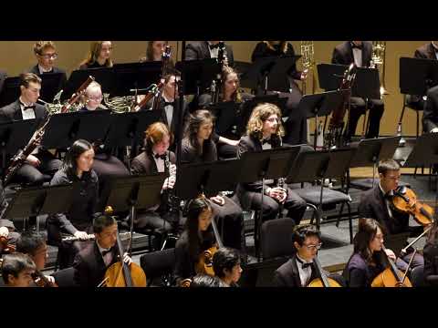 Enrique Granados: Intermezzo from Goyescas