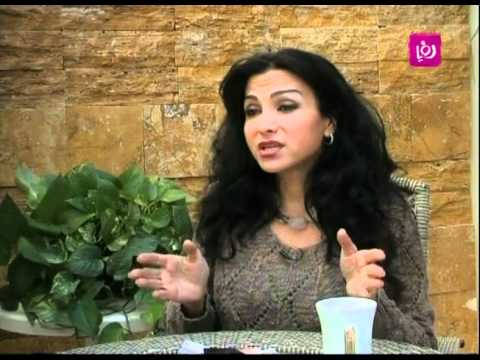 غزل شعشاعة المشتركة الاردنية الوحيدة في Roya | Arab Idol