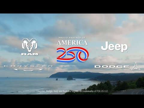 “America Made Us” | America250