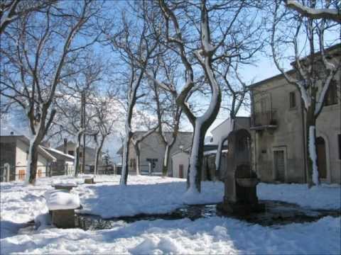 Four Seasons in Campo di Giove (AQ)