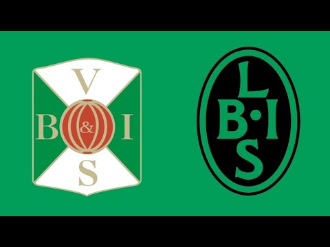 Varbergs BoIS - Landskrona BoIS (superettan)