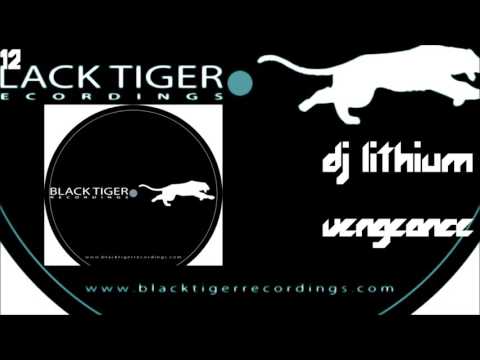 DJ Lithium - Vengeance