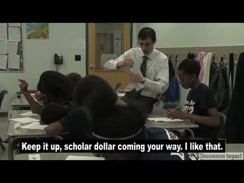 [Archives 2020] TLAC 2.0 Technique 59 Precise Praise