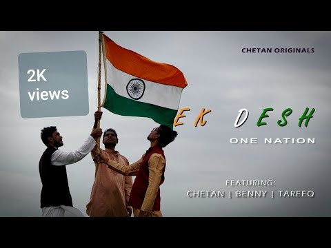 Chetan megur ek desh