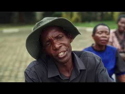 Eno y'ensi - Dynamic Echoes of Destiny