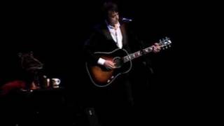 Lady Don&#39;t Fall Backwards -Pete Doherty -Royal Albert  Hall