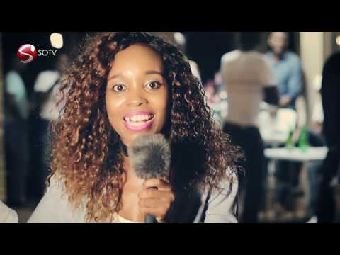 SOtv@CubiqueDJ party