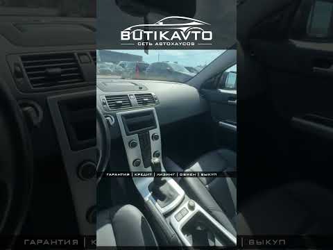 фото volvo v50 i рестайлинг 0