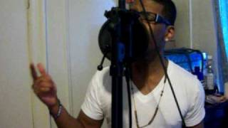 my girl by: brutha - short cover by &quot;d1&quot;