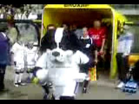 Port Vale vs Manchester United