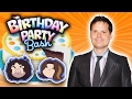 Birthday Bash With Special Guest Michael Ian Black Gues