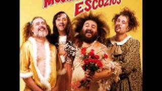 Mojinos Escozios - Por el culo