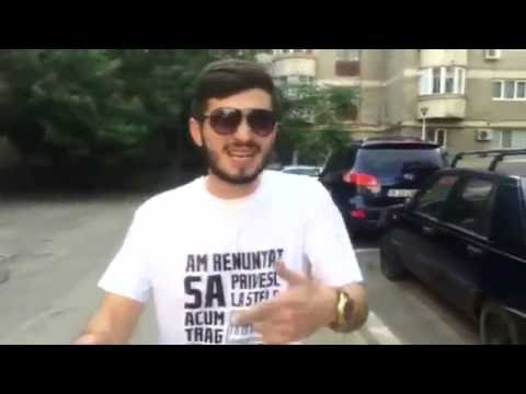 Razvan Dlb - Freestyle Militari 2015