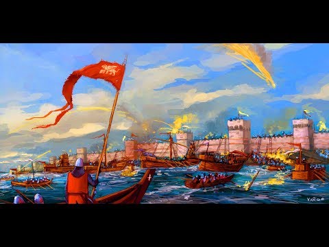 Venice's Last Stand 1416AD