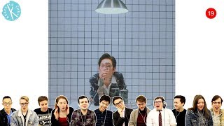 Classical Musicians React: Samuel Seo 'Happy Avocado'