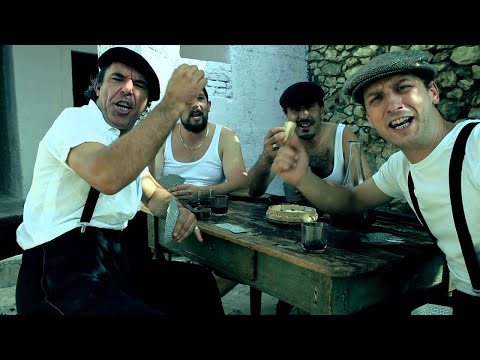 Sexymotherfuckers - Napolitanke (Official Video)