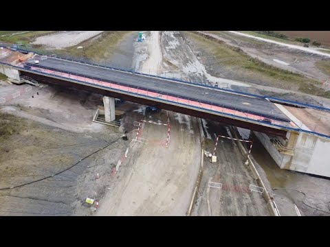 2024-10-14 Banbury Road Overbridge (Boddington)