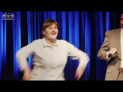 Ensemble Weltkritik l Kabarett l Compagnie de Comedie